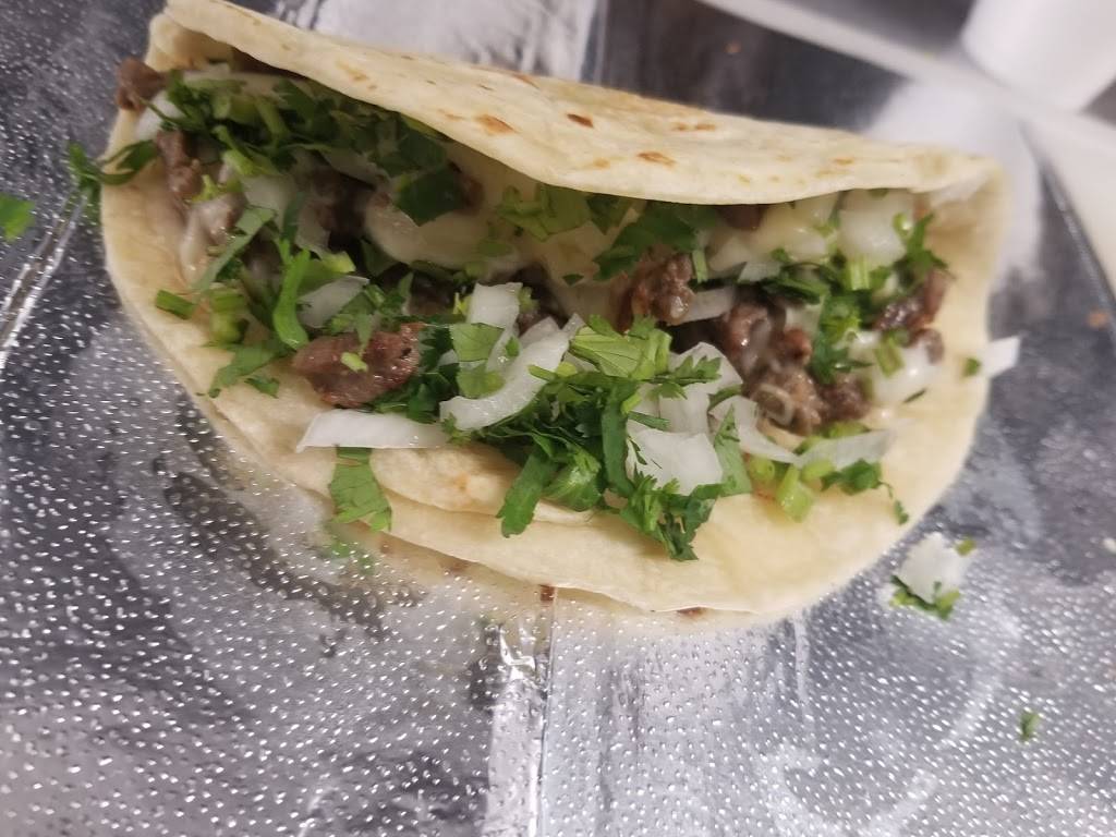 La Feria Del Taco | restaurant | 5723 San Pedro Ave, San Antonio, TX 78212, USA | 2106652051 OR +1 210-665-2051