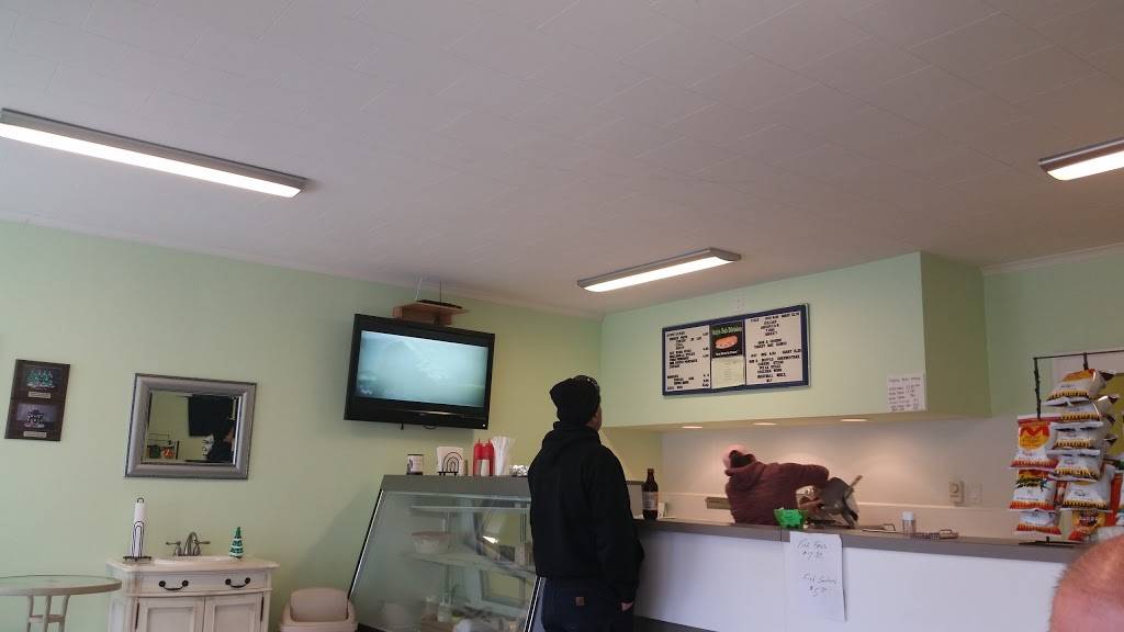 Pattys Subdivision Hoagies | meal takeaway | 743 Main St, Avoca, PA 18641, USA | 5704511175 OR +1 570-451-1175