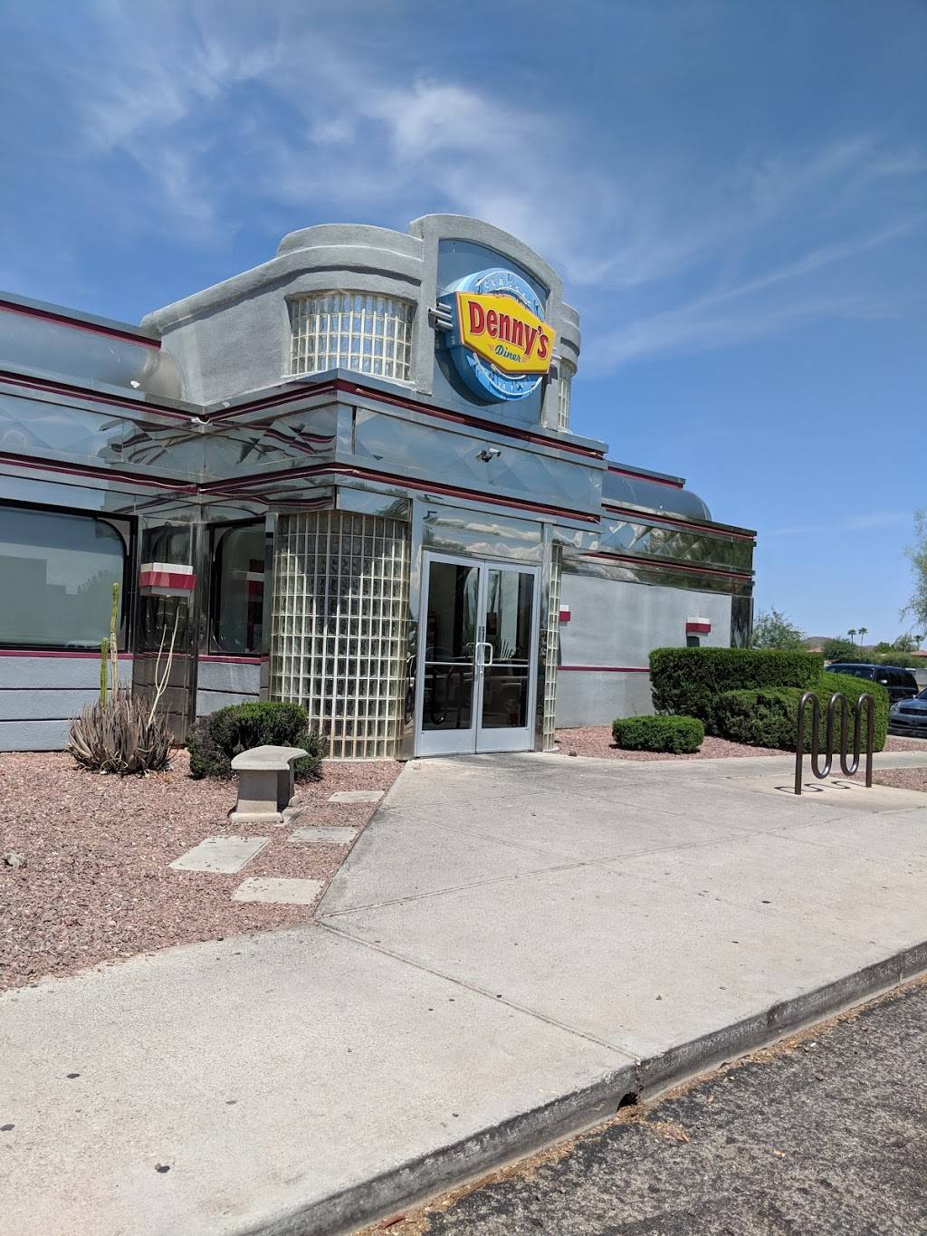 Dennys | restaurant | 1510 W Valencia Rd, Tucson, AZ 85706, USA | 5202951955 OR +1 520-295-1955