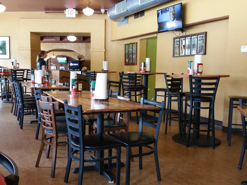 Papa Lenos | restaurant | 108 Center St, Berea, KY 40403, USA | 8599864497 OR +1 859-986-4497