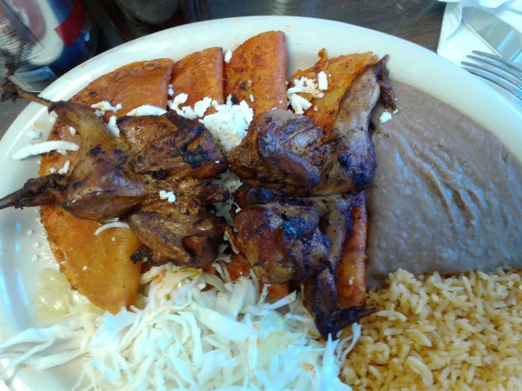 Tia Estella | restaurant | 2967 S Westmoreland Rd, Dallas, TX 75233, USA | 2143316904 OR +1 214-331-6904