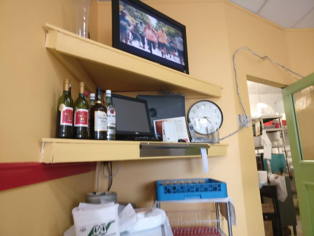 New Happy Garden Restaurant | restaurant | 66 Wellington Rd 7, Elora, ON N0B 1S0, Canada | 5198468451 OR +1 519-846-8451