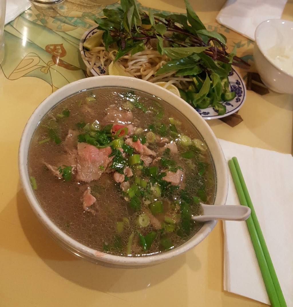Pho 87 | restaurant | 3620 S Jones Blvd, Las Vegas, NV 89103, USA | 7022338787 OR +1 702-233-8787