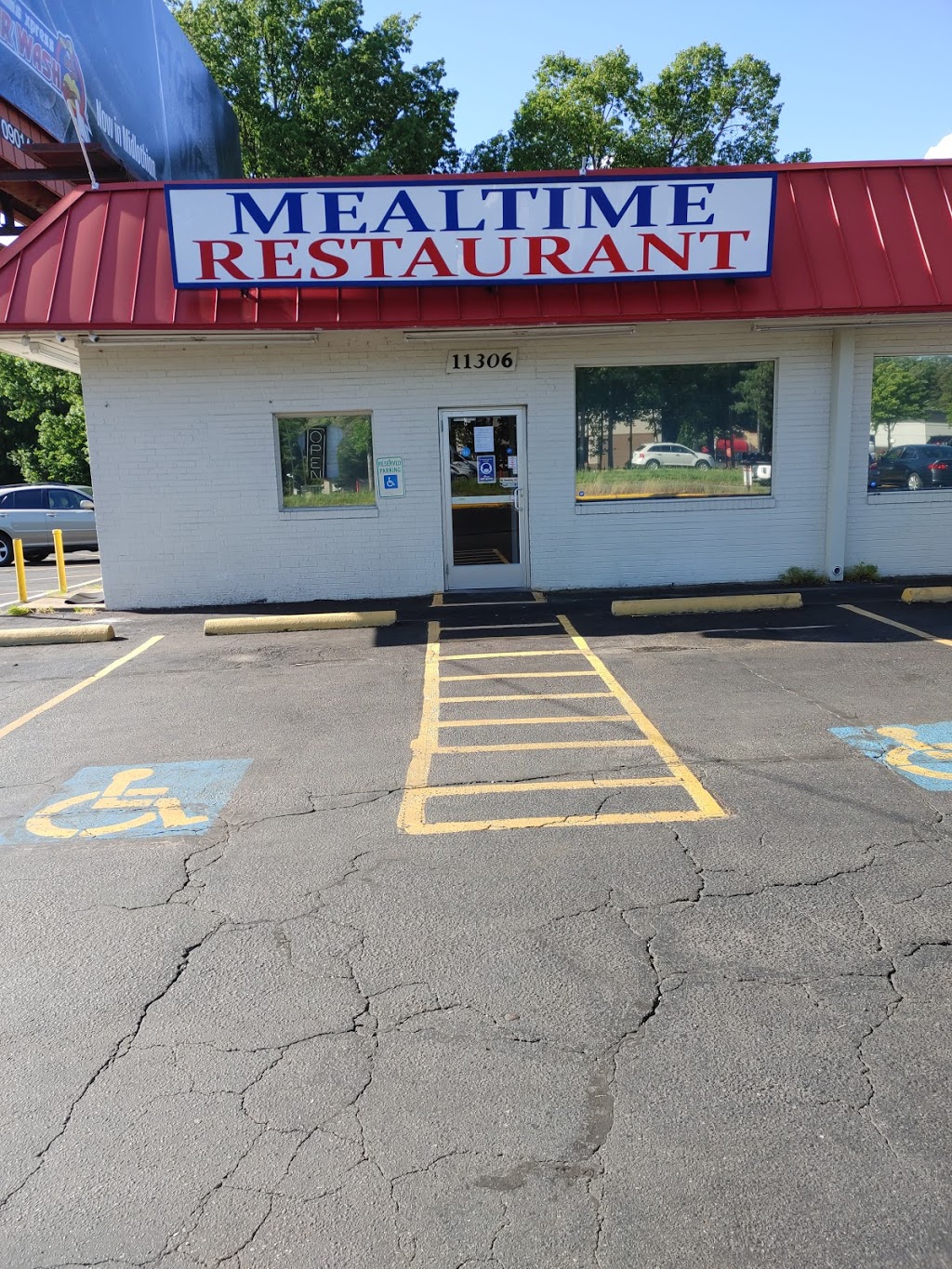 Mealtime Restaurant | restaurant | 11306 US-360, Midlothian, VA 23112, USA | 8043037132 OR +1 804-303-7132