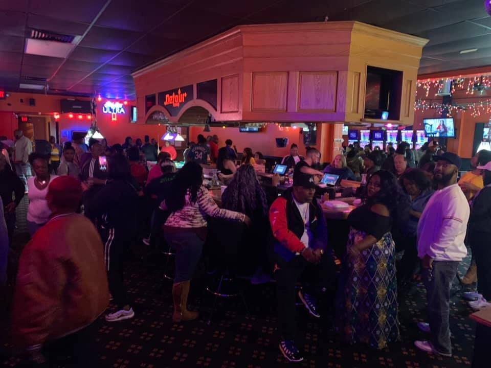 Gossip Shack Domain | restaurant | 11101 Burnet Rd Suite 120B, Austin, TX 78758, USA | 7374447723 OR +1 737-444-7723