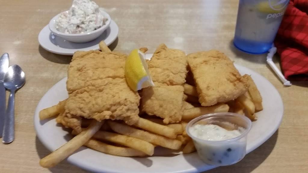 Bessies Lunch | restaurant | 266 NH-125, Brentwood, NH 03833, USA | 6036424132 OR +1 603-642-4132