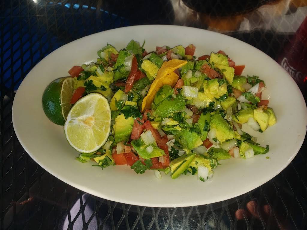 Camino Real | restaurant | 408 Sam Ridley Pkwy W, Smyrna, TN 37167, USA | 6152205200 OR +1 615-220-5200