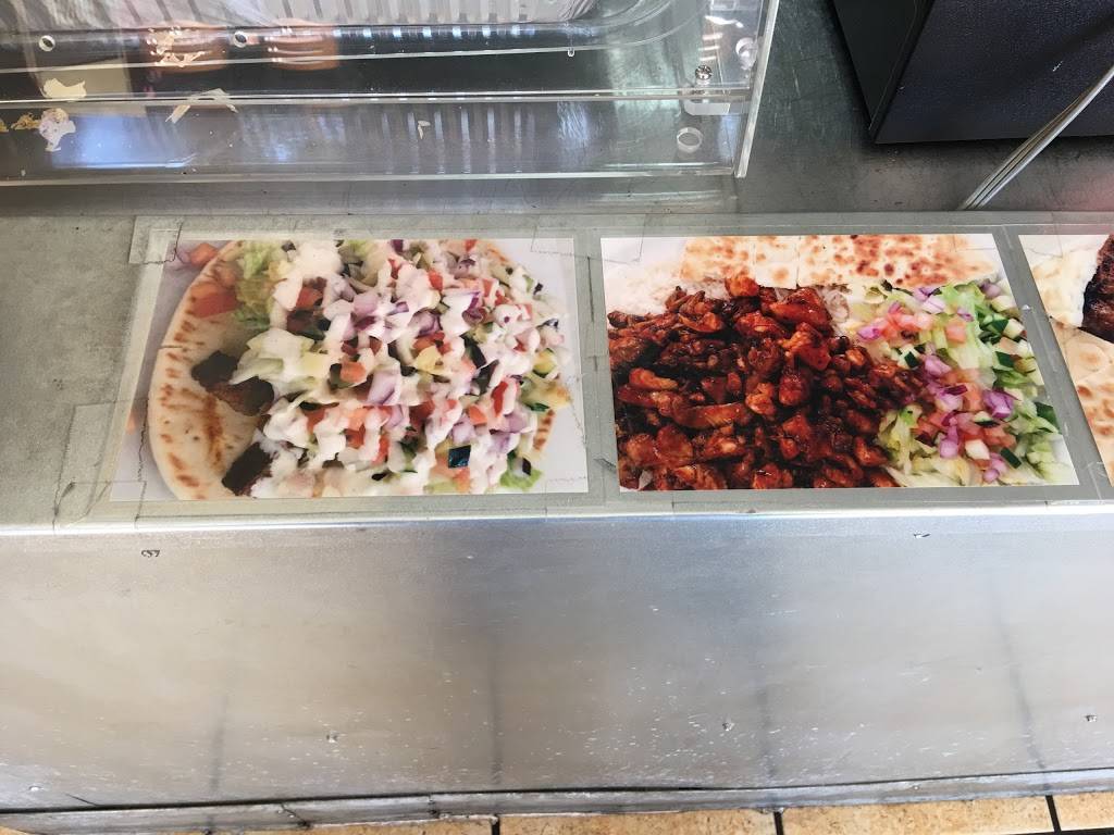 Gyro Town | restaurant | 4835, 4342 Thornton Ave, Fremont, CA 94536, USA | 5107934976 OR +1 510-793-4976
