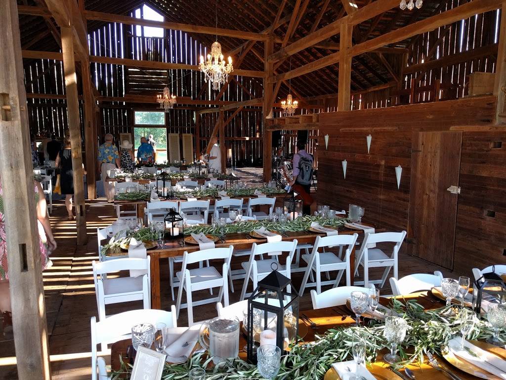 The Barn at Hidden Acres By Susquehanna Chef | restaurant | 108 Mountain Pink Rd, Bloomsburg, PA 17815, USA | 5707848802 OR +1 570-784-8802