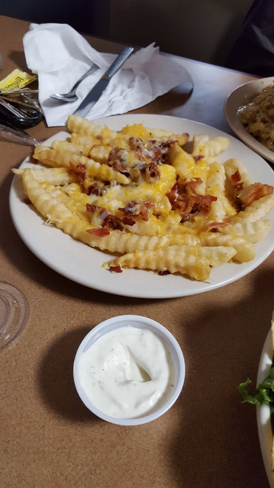 Ma & Pas Restaurant | restaurant | 6853 Asheville Hwy, Greeneville, TN 37743, USA | 4236382427 OR +1 423-638-2427