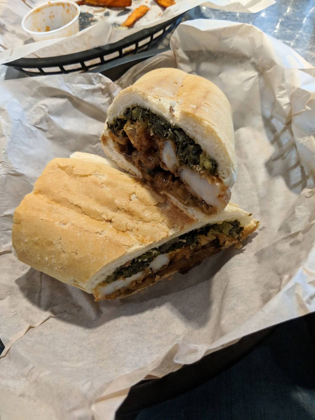 The Store | restaurant | 814 Gravier St, New Orleans, LA 70112, USA | 5043222446 OR +1 504-322-2446