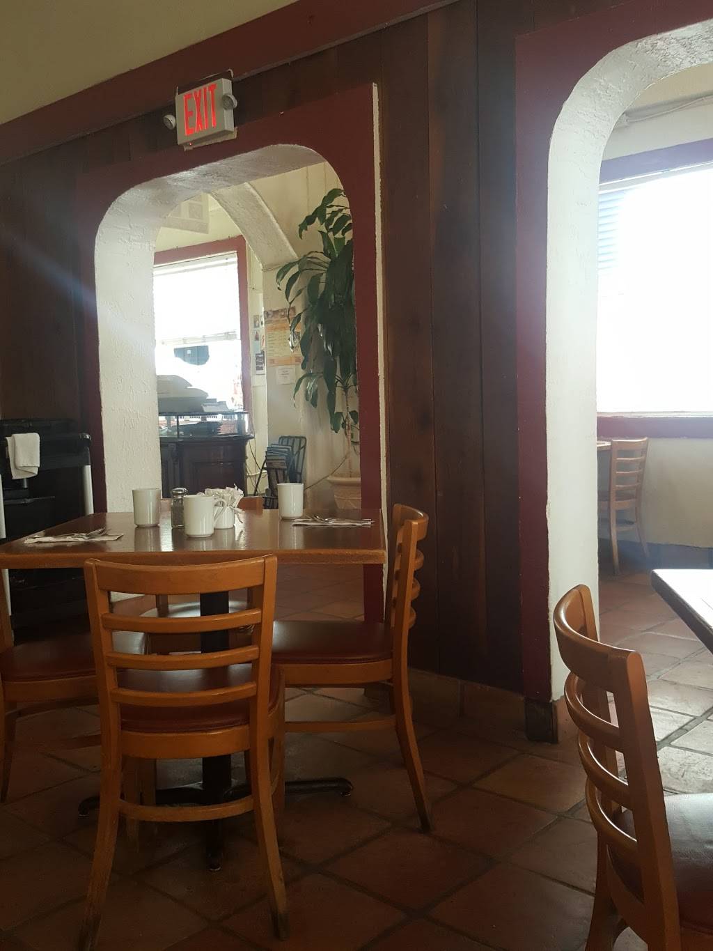 The Original Pancake House | restaurant | 420 S San Antonio Rd, Los Altos, CA 94022, USA | 6505599197 OR +1 650-559-9197