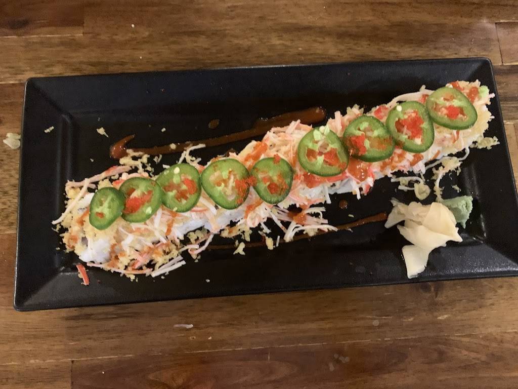 Muji Thai Country &Sushi | restaurant | 4185 Bonita Beach Rd SW, Bonita Springs, FL 34134, USA | 2392217305 OR +1 239-221-7305