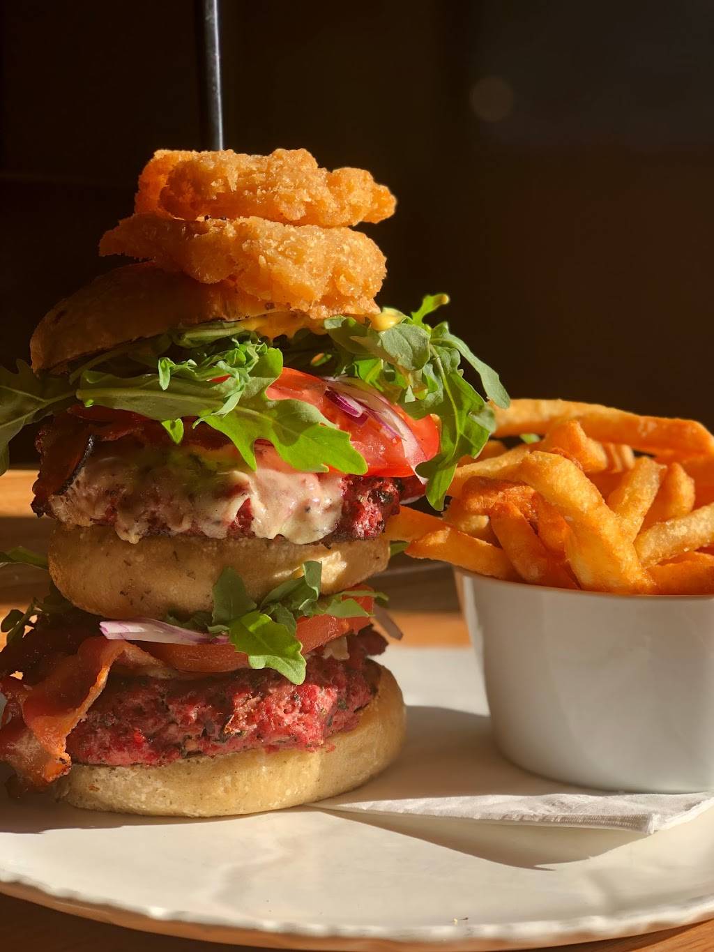 Restaurant Au Trait DUnion | restaurant | 919 Rue Laurier, Beloeil, QC J3G 4K8, Canada | 4504465740 OR +1 450-446-5740