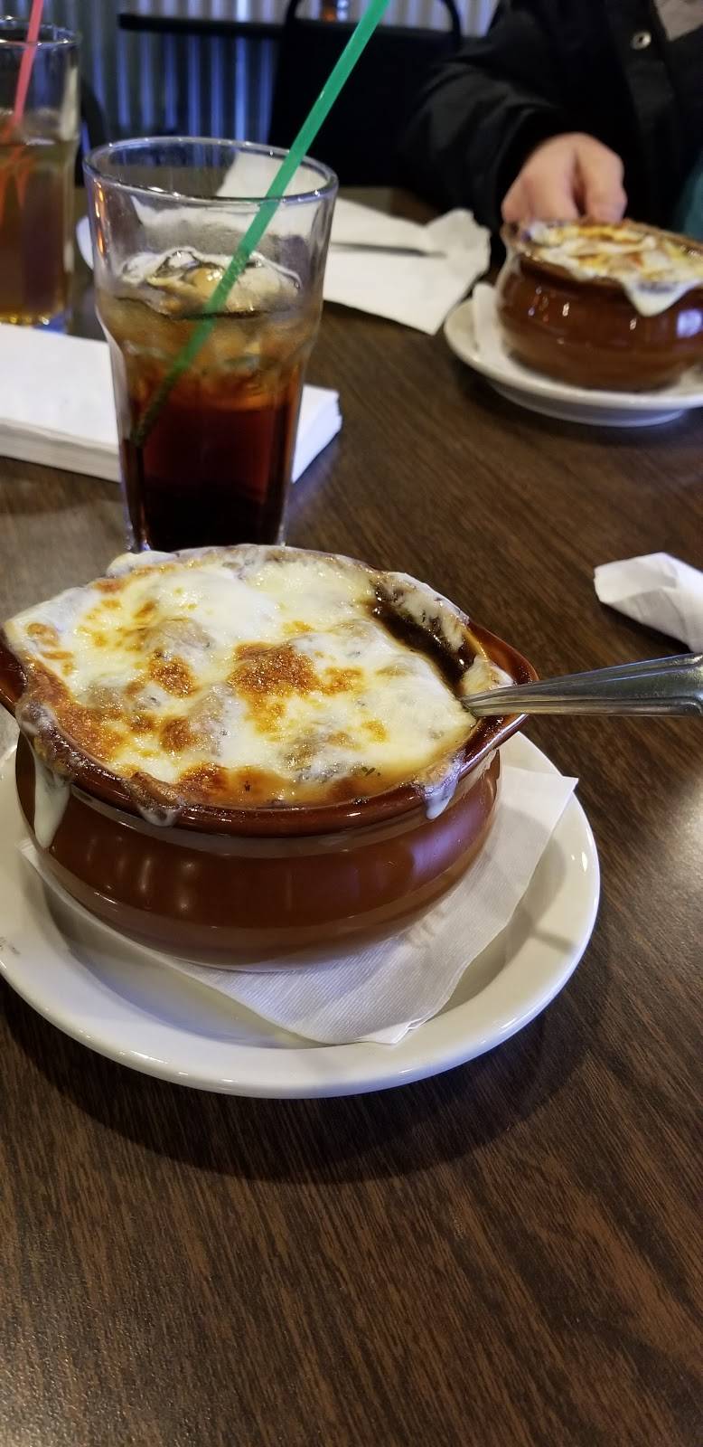 Canton Bistro | restaurant | 44282 Warren Rd, Canton, MI 48187, USA | 7344160880 OR +1 734-416-0880