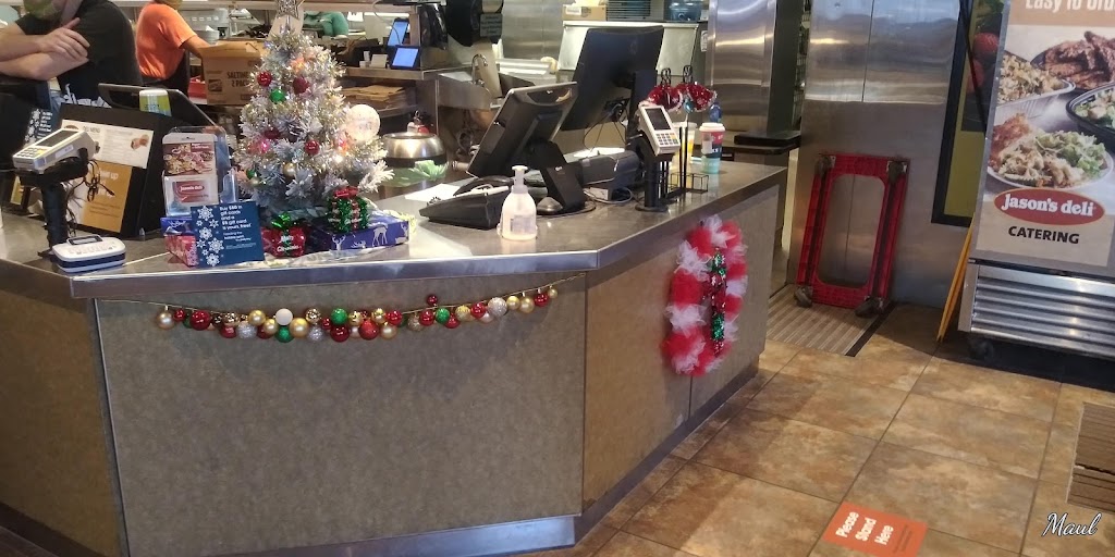 Jasons Deli | restaurant | 5400 E Mockingbird Ln, Dallas, TX 75206, USA | 2148217021 OR +1 214-821-7021