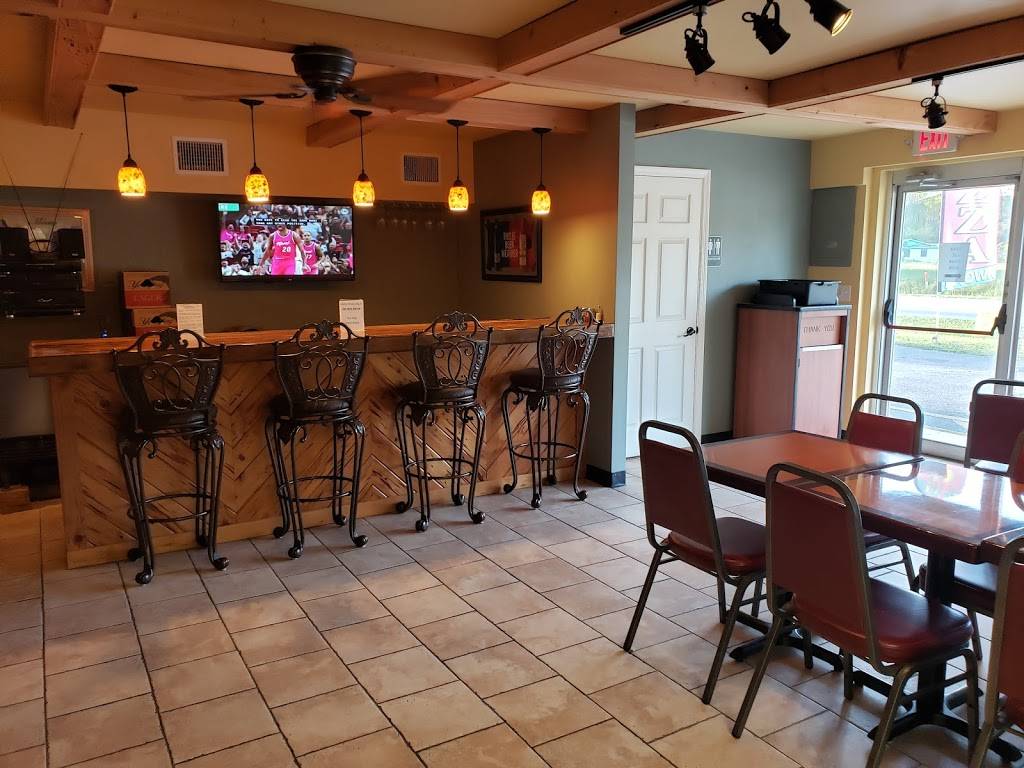 Pine Island Pizza | restaurant | 5465 Pine Island Rd, Bokeelia, FL 33922, USA | 2392837992 OR +1 239-283-7992