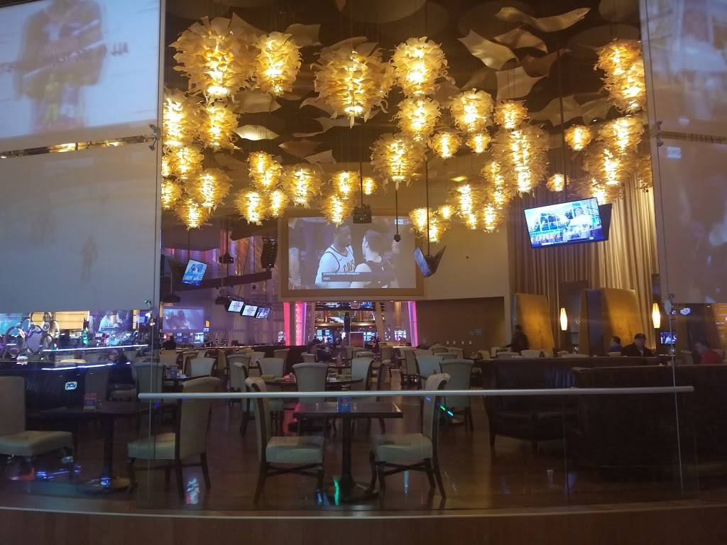 Hollywood Casino Columbus | restaurant | 200 Georgesville Rd, Columbus, OH 43228, USA | 6143083333 OR +1 614-308-3333