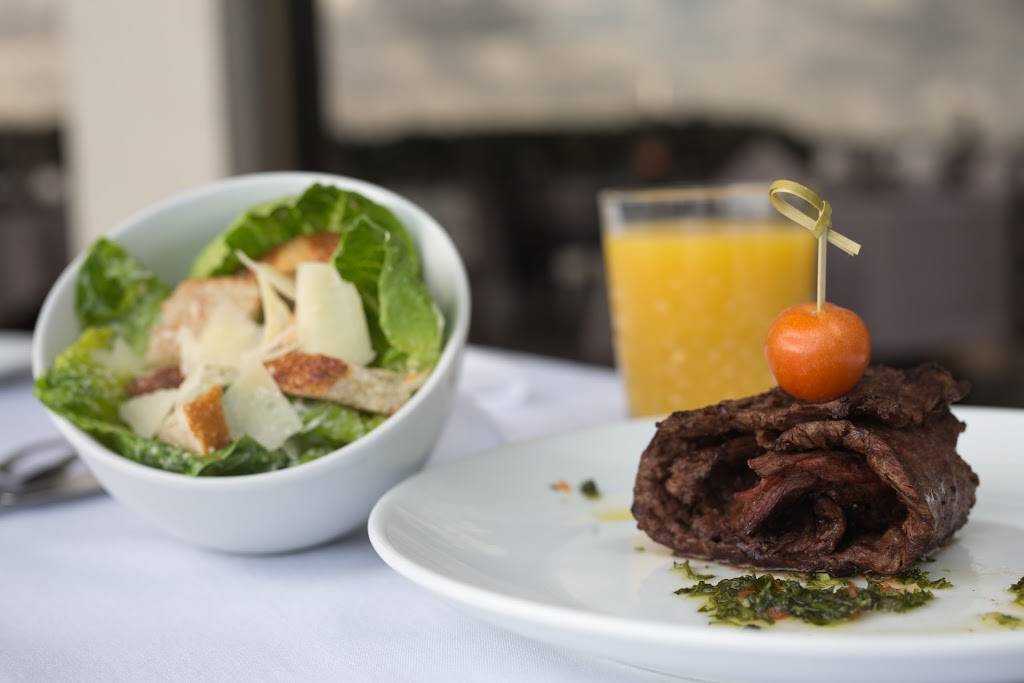 GEM Waterfront Restaurant & Terrace | restaurant | 350 Bayview Dr, Sunny Isles Beach, FL 33160, USA | 3056004343 OR +1 305-600-4343