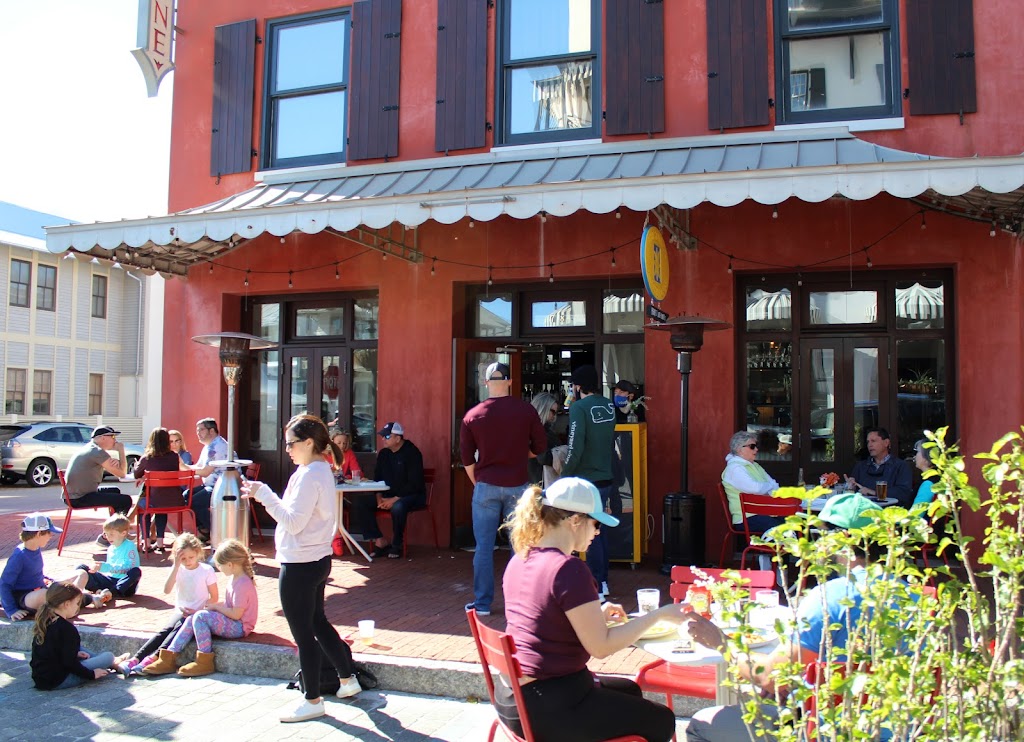 Summer Kitchen Cafe | restaurant | 78 Main St, Rosemary Beach, FL 32461, USA | 8502130521 OR +1 850-213-0521