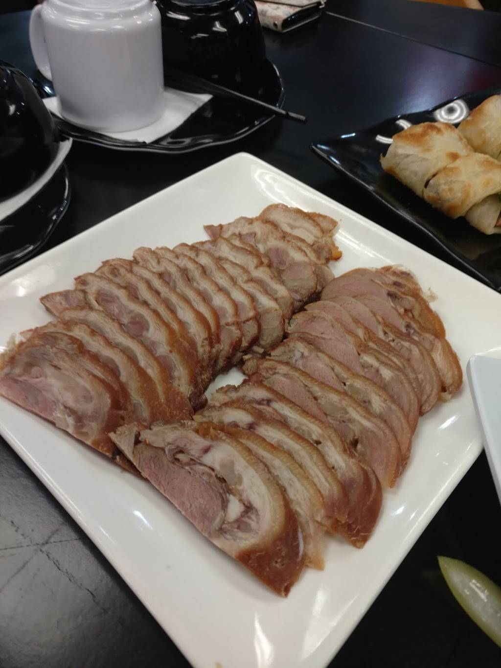 Lili Noodle | restaurant | 11732 Artesia Blvd, Artesia, CA 90701, USA | 5624029099 OR +1 562-402-9099