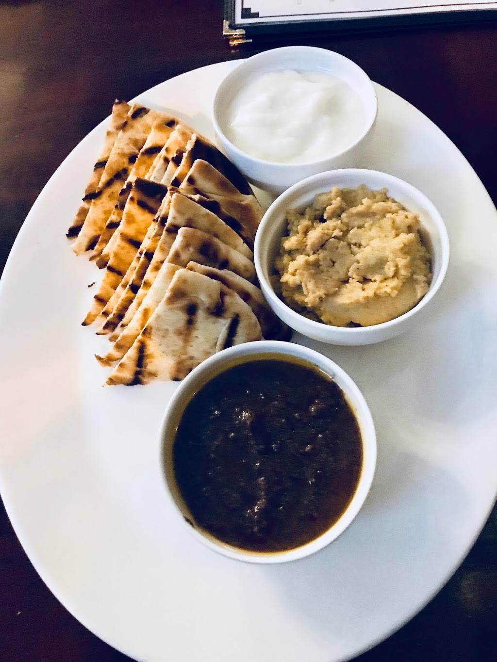 A Dark Horse | restaurant | 2401 Bloor St W, Toronto, ON M6S 1P7, Canada | 4167694696 OR +1 416-769-4696