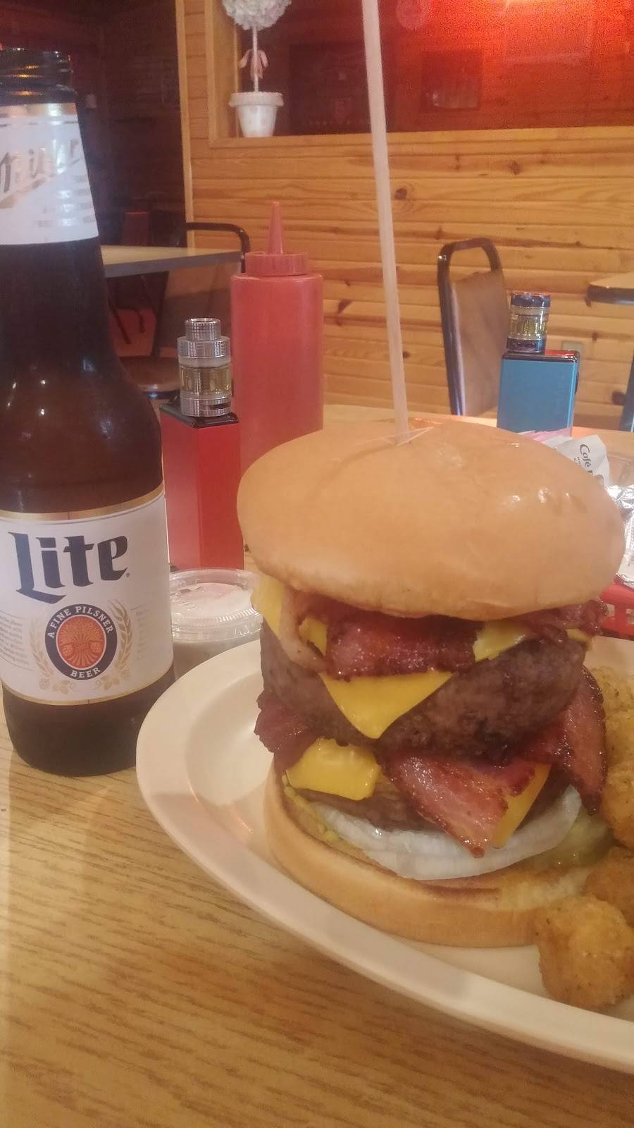 Dons Restaurant & Lounge | restaurant | 31 Co Rd 514, Wappapello, MO 63966, USA | 5732227075 OR +1 573-222-7075