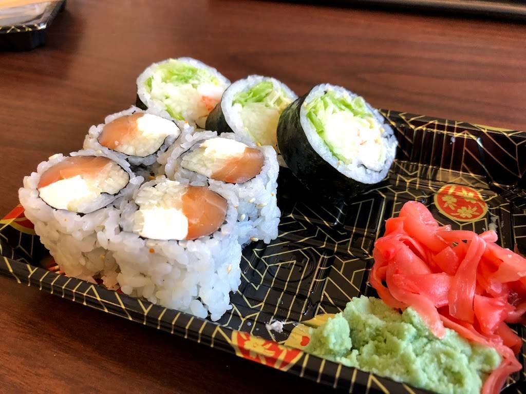 Yamato Japanese Steakhouse | restaurant | 278 Winthrop St, Taunton, MA 02780, USA | 5089779888 OR +1 508-977-9888