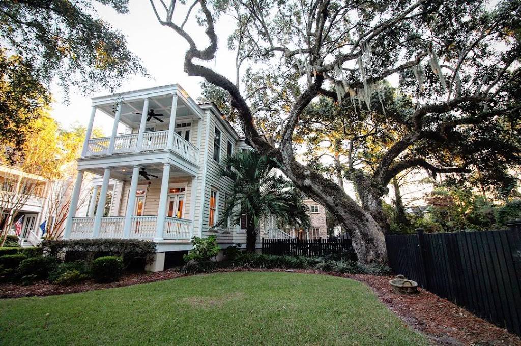 IOn Club | restaurant | 580 Mathis Ferry Rd, Mt Pleasant, SC 29464, USA | 8439717834 OR +1 843-971-7834