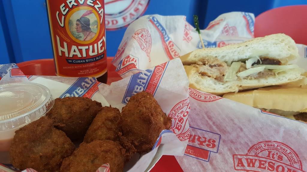 Cuban Guys Restaurants - Kendall | restaurant | 10801 Sunset Dr, Miami, FL 33173, USA | 7864640744 OR +1 786-464-0744