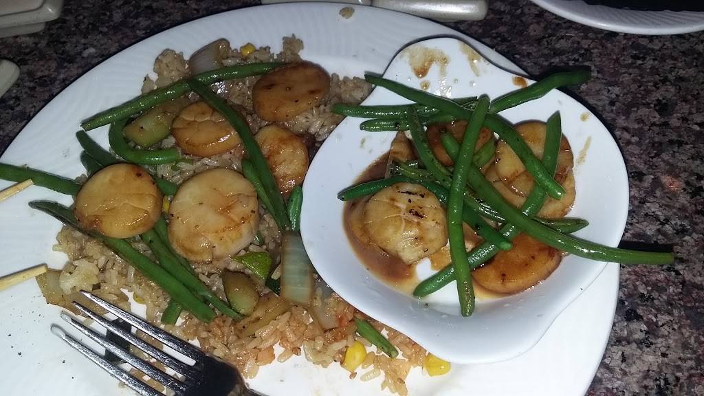 Arigato Japanese Steak & Seafood House | restaurant | 2995 Bethesda Pl, Winston-Salem, NC 27103, USA | 3367657798 OR +1 336-765-7798