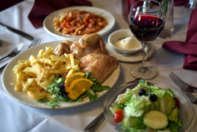 Spiritos Restaurant Banquets and Catering | restaurant | 1418 Plainfield Pike, Cranston, RI 02920, USA | 4014344435 OR +1 401-434-4435