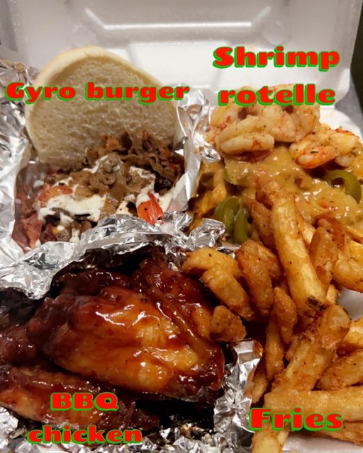 815 Island | restaurant | 1024 N Riverside Dr, Freeport, IL 61032, USA | 7792089225 OR +1 779-208-9225