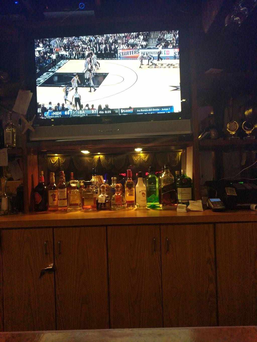 Rancho Sport Bar | restaurant | 44 E Broad St, Hazleton, PA 18201, USA | 5704597002 OR +1 570-459-7002