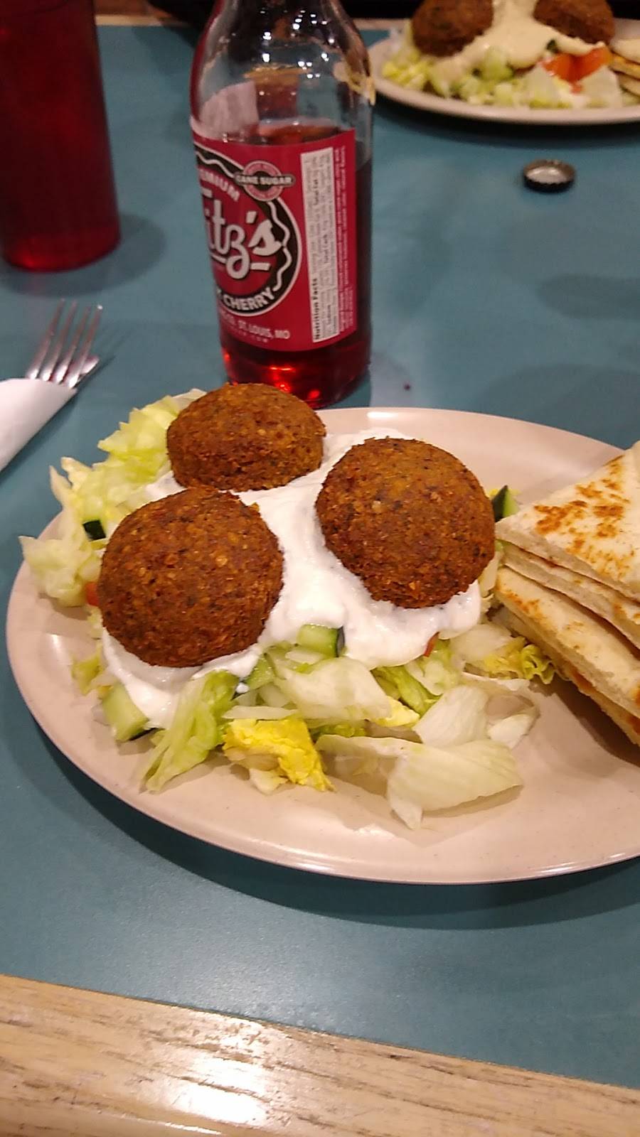 International Cafe | restaurant | 26 S 9th St, Columbia, MO 65201, USA | 5734494560 OR +1 573-449-4560