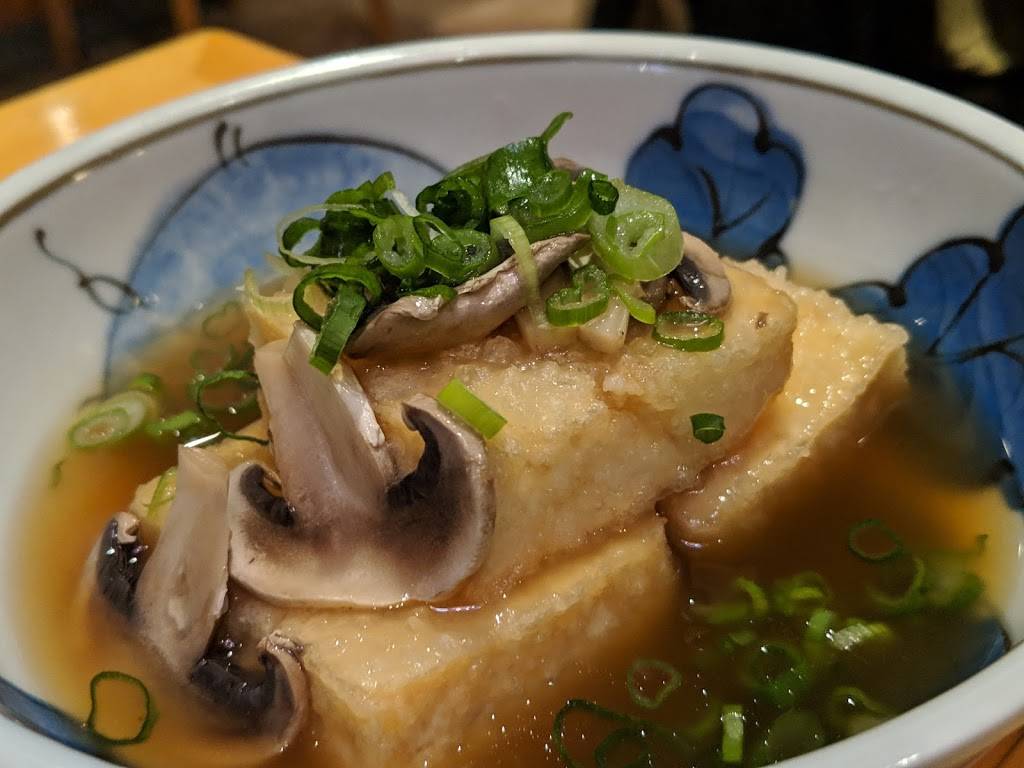 Suzuki Shokudo | restaurant | 3801 31st St, Long Island City, NY 11101, USA | 7184723778 OR +1 718-472-3778