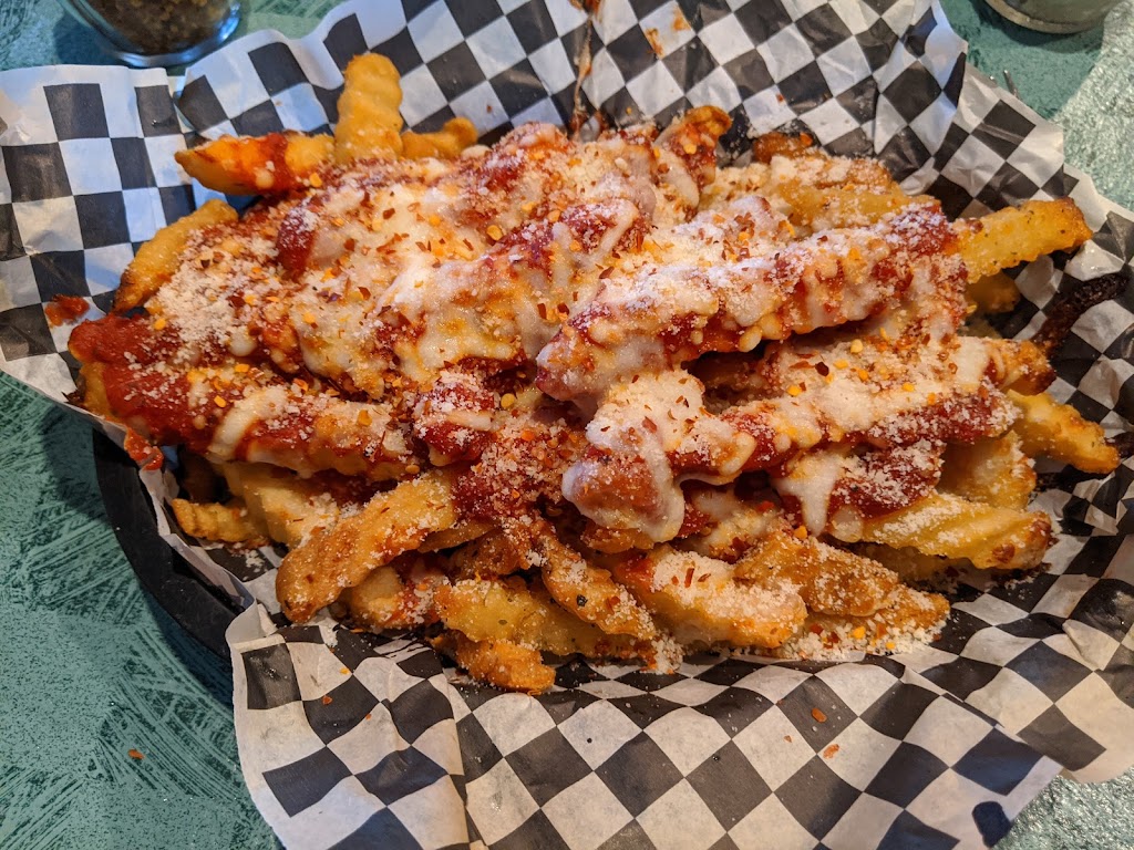 Troys Pizza | restaurant | 50 Wapato Way, Manson, WA 98831, USA | 5096873345 OR +1 509-687-3345