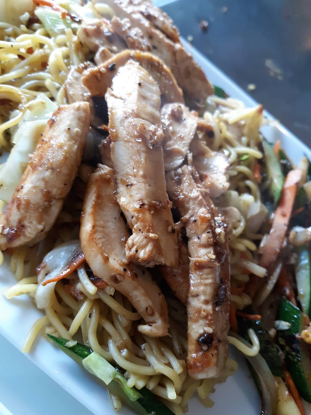 Tokio Table - Japanese Steakhouse | restaurant | 4768 SE Division St, Portland, OR 97206, USA | 5035158917 OR +1 503-515-8917