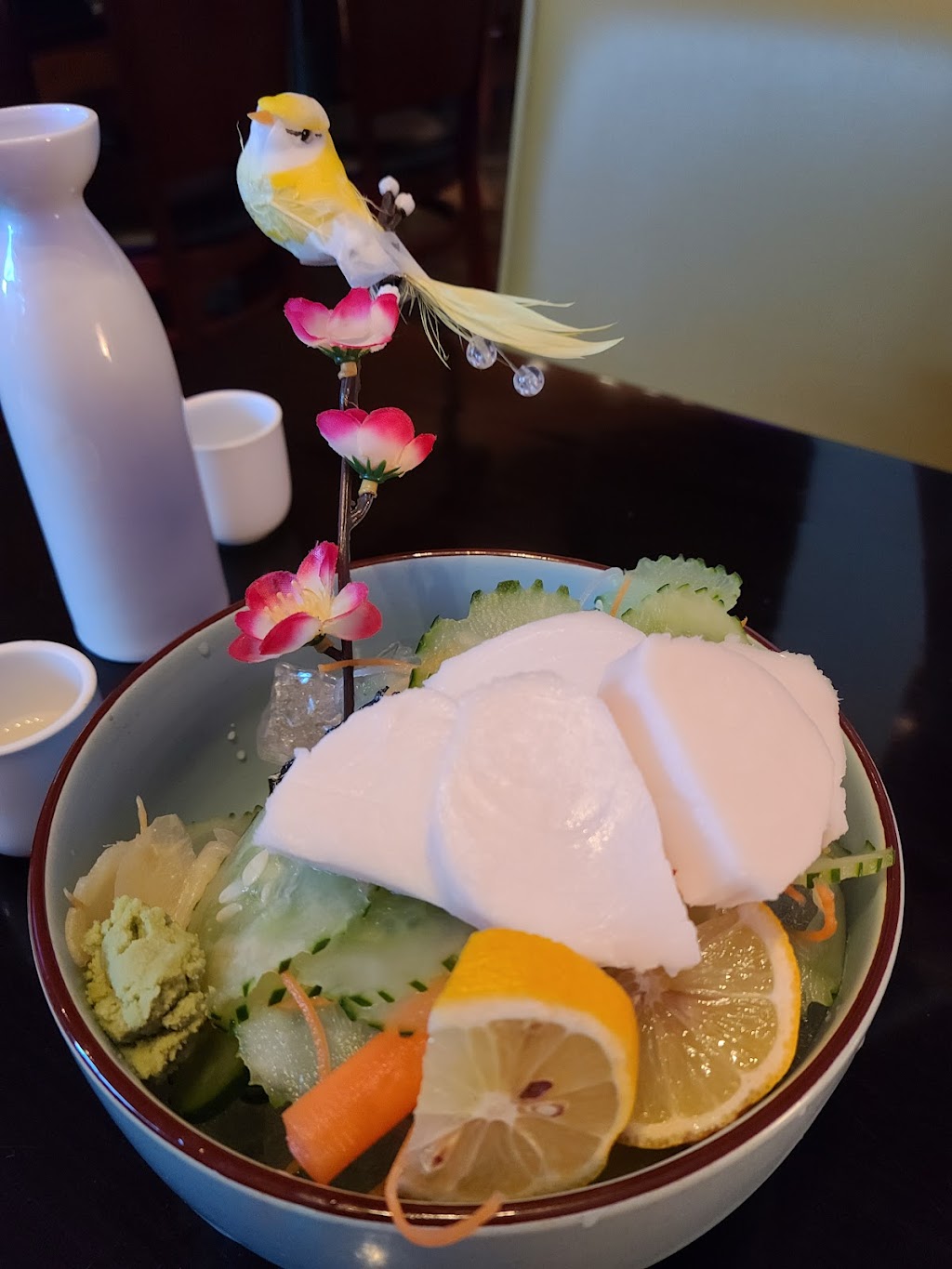 Purple Sushi Bar | restaurant | 933 S Main St, Greenville, SC 29601, USA | 8642323255 OR +1 864-232-3255