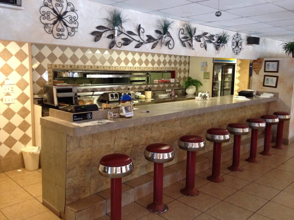 Paradise Restaurant Safety Harbor, FL | restaurant | 443 Main St, Safety Harbor, FL 34695, USA | 7277251208 OR +1 727-725-1208