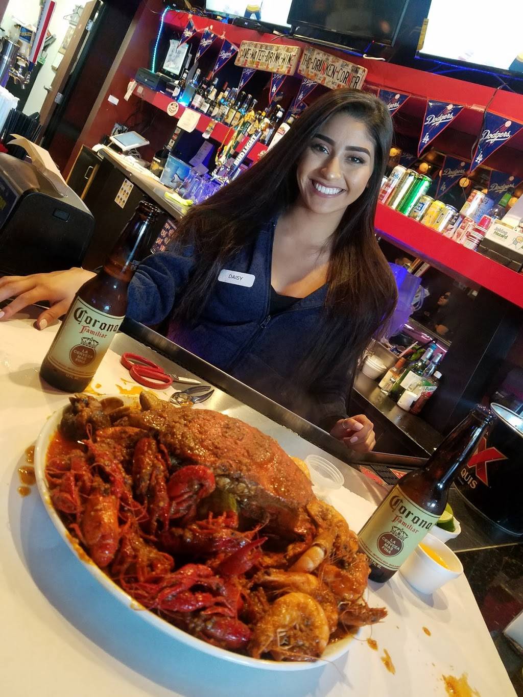 The Side Bar | restaurant | 2020 S Hacienda Blvd suite f, Hacienda Heights, CA 91745, USA | 6269684678 OR +1 626-968-4678