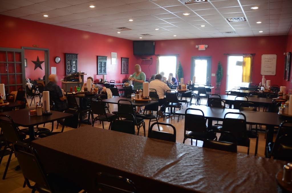 Momma Ds Restaurant | restaurant | Elkmont, AL 35620, USA | 2564233111 OR +1 256-423-3111