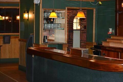 The Little Ridge | restaurant | 107 Evans St, Batavia, NY 14020, USA | 5858155118 OR +1 585-815-5118