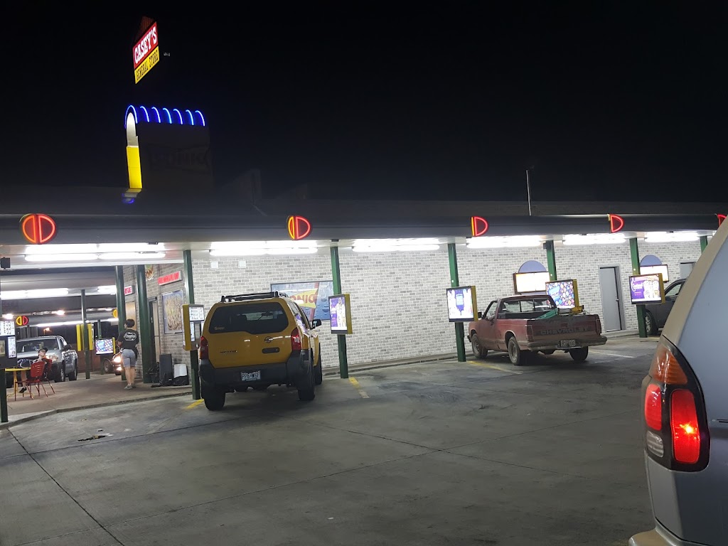 Sonic Drive-In | restaurant | 1710 Gibson St, West Plains, MO 65775, USA | 4172569771 OR +1 417-256-9771