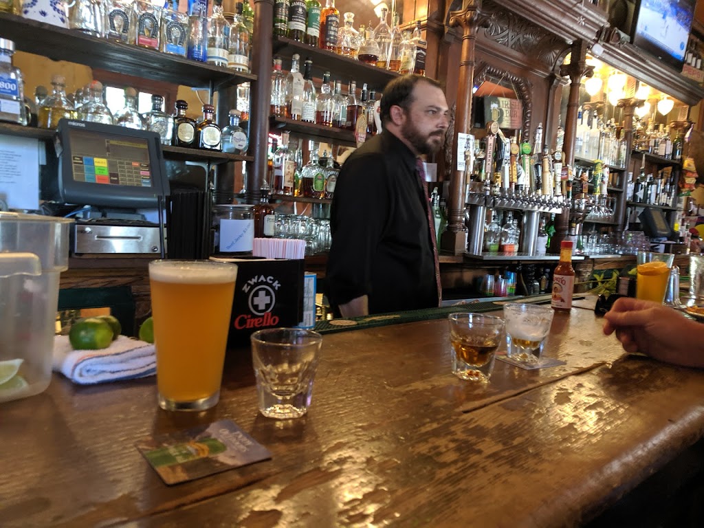 Murphys Historic Hotel | restaurant | 457 Main St, Murphys, CA 95247, USA | 2097283444 OR +1 209-728-3444