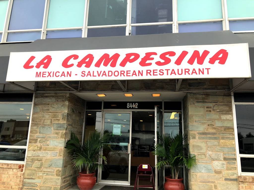 La Campesina Restaurant | restaurant | 8442 Lee Hwy, Fairfax, VA 22031, USA | 7036981800 OR +1 703-698-1800
