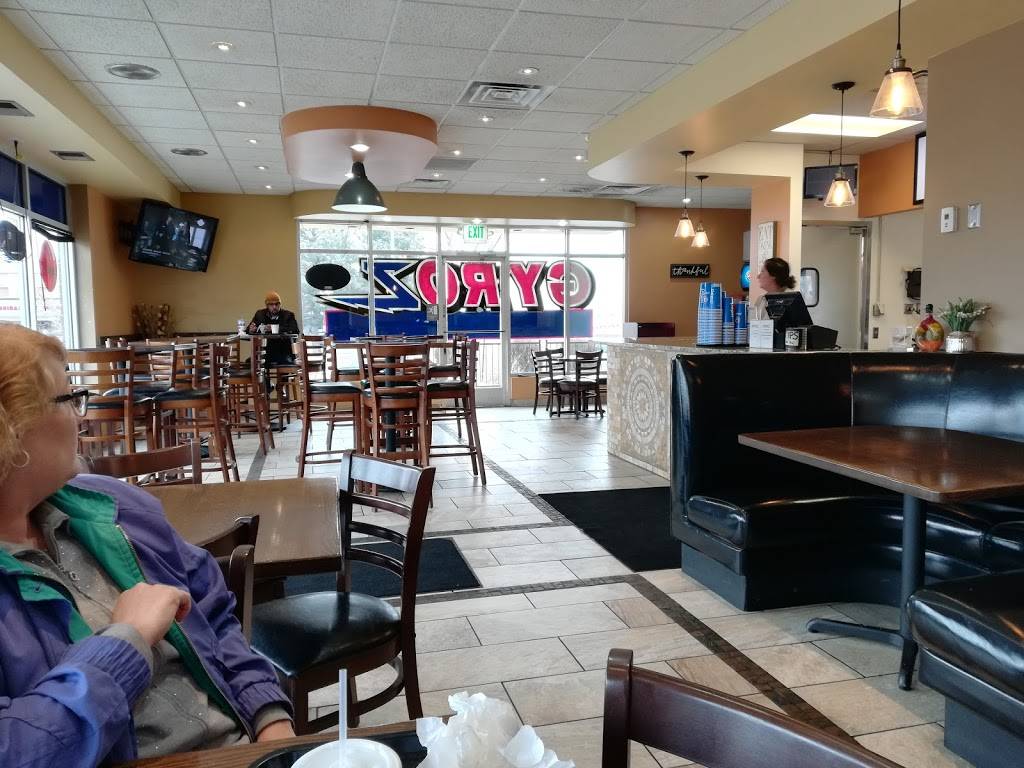 Gyroz | restaurant | 13698 E Iliff Ave, Aurora, CO 80014, USA | 7207487650 OR +1 720-748-7650