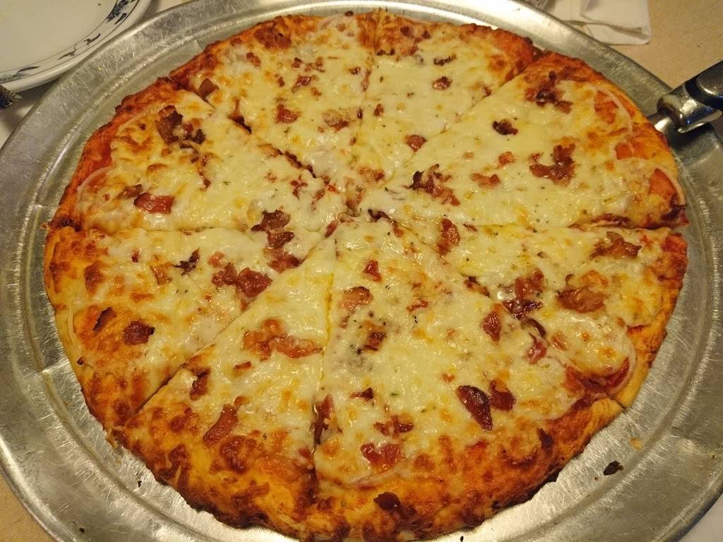 Dicks Pizza Palace | meal delivery | 100 E Rogers St, Portland, IN 47371, USA | 2607264010 OR +1 260-726-4010