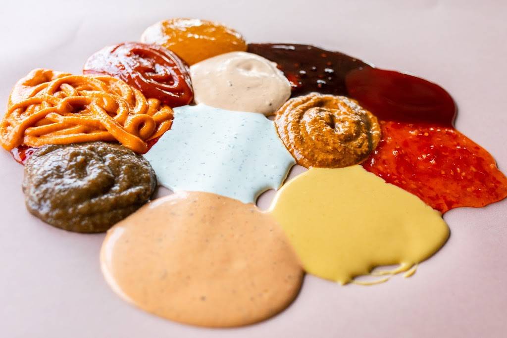 Haven Wings | restaurant | 1758 Industrial Way Suite 107, Napa, CA 94558, USA | 7076991445 OR +1 707-699-1445