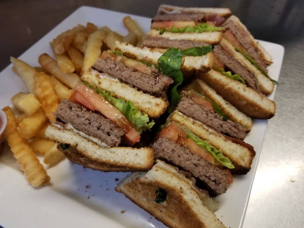 Vincenzos Pizzeria & Gelato | restaurant | 1030 Forrest Ave #107, Dover, DE 19904, USA | 3026740966 OR +1 302-674-0966